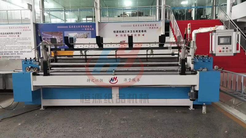 2021年國(guó)慶節(jié)后最新行情，衛(wèi)生紙機(jī)器設(shè)備多少錢一臺(tái)？