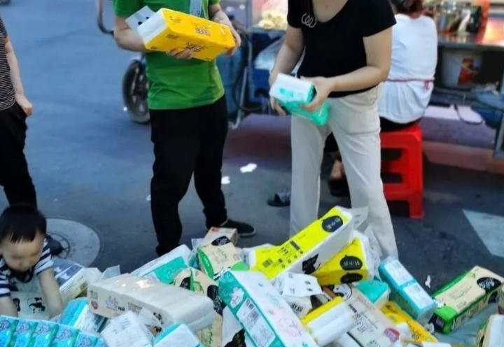 家庭小型衛(wèi)生紙加工如何經(jīng)營才能盈利？